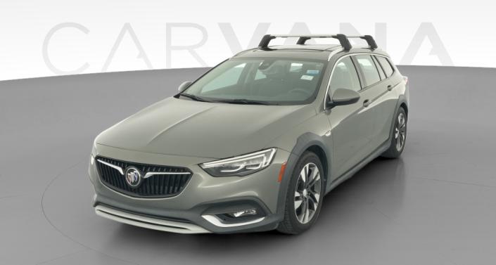 buick regal tourx 2018 W04GV8SX1J1118427 image buick regal tourx 2018 W04GV8SX1J1118427 image